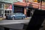 Hyundai Sonata PHEV 2015 года
